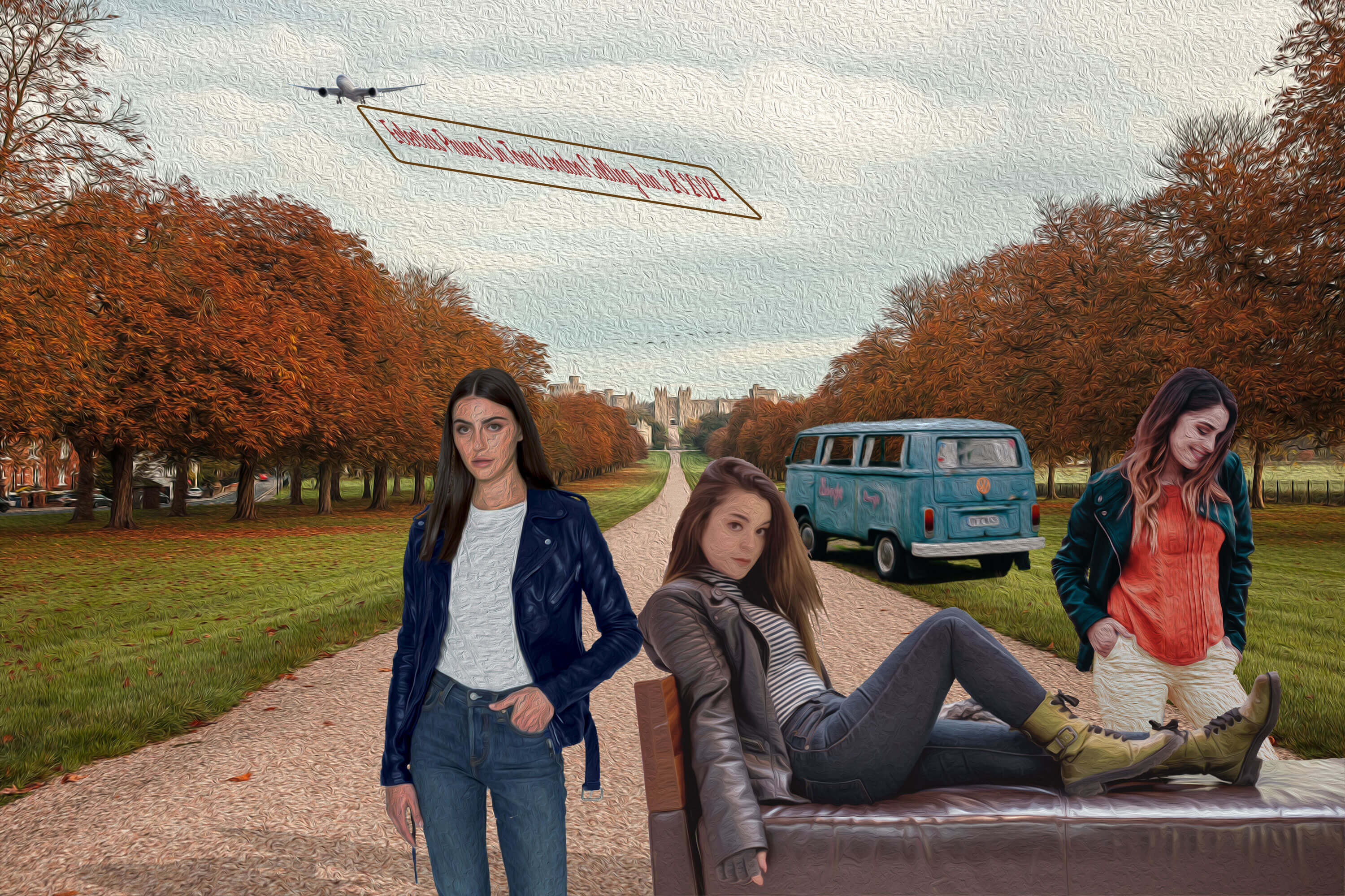 London Calling London Calling