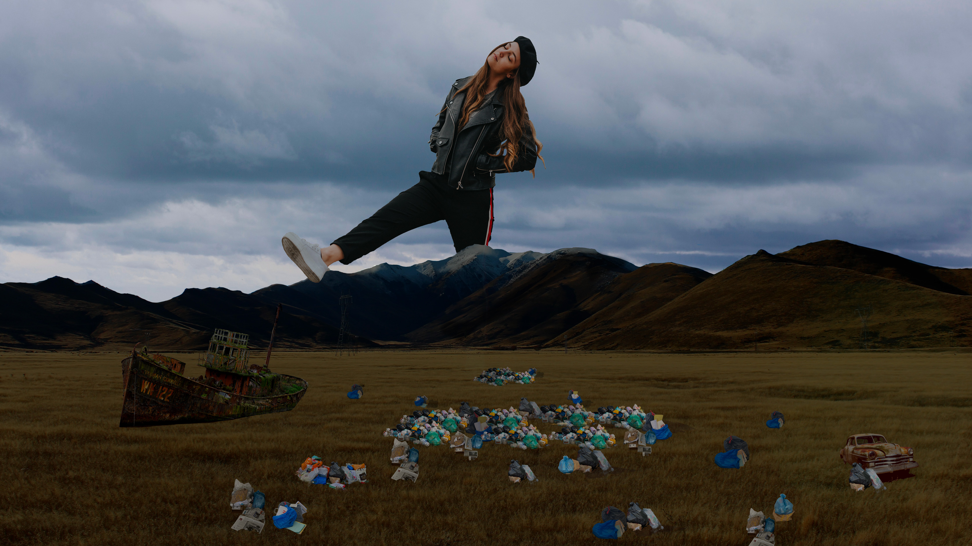 Nature humaine nature humaine